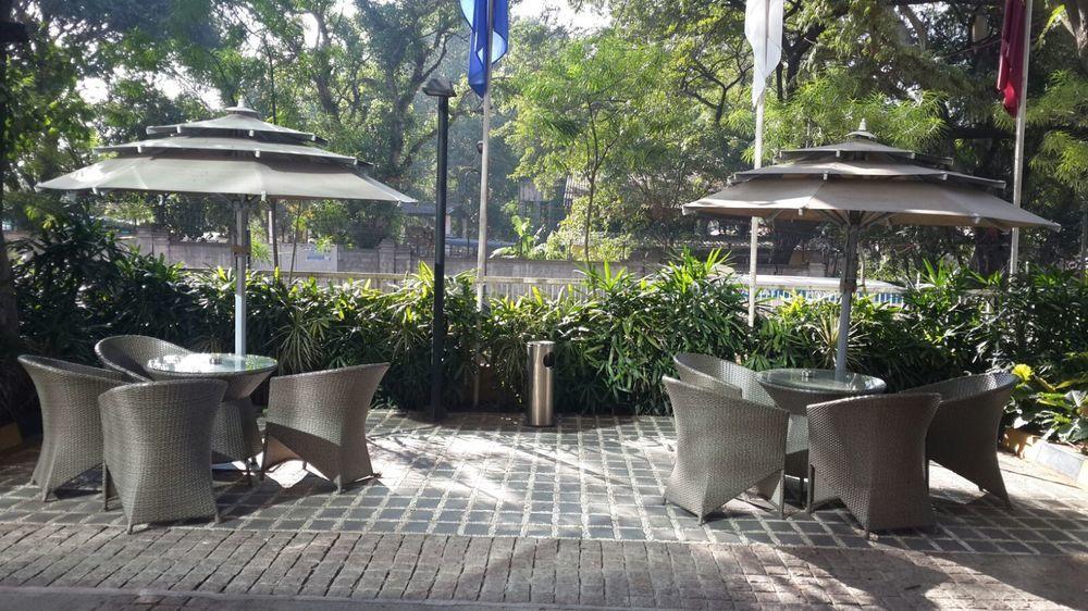 Welcomhotel By Itc Hotels, Richmond Road, Bengaluru Exterior foto